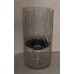 Pier 1 Imports 12” Glass Hurricane Candle Holder Item 2605545   283104615734